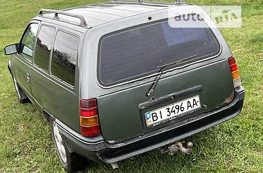 Универсал Opel Kadett 1986 в 