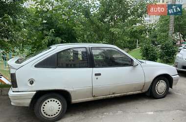 Хетчбек Opel Kadett 1988 в Рівному