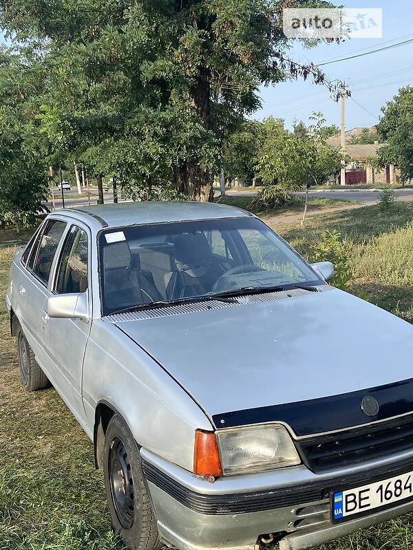 Opel Kadett