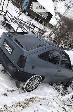 Хэтчбек Opel Kadett 1989 в Сколе