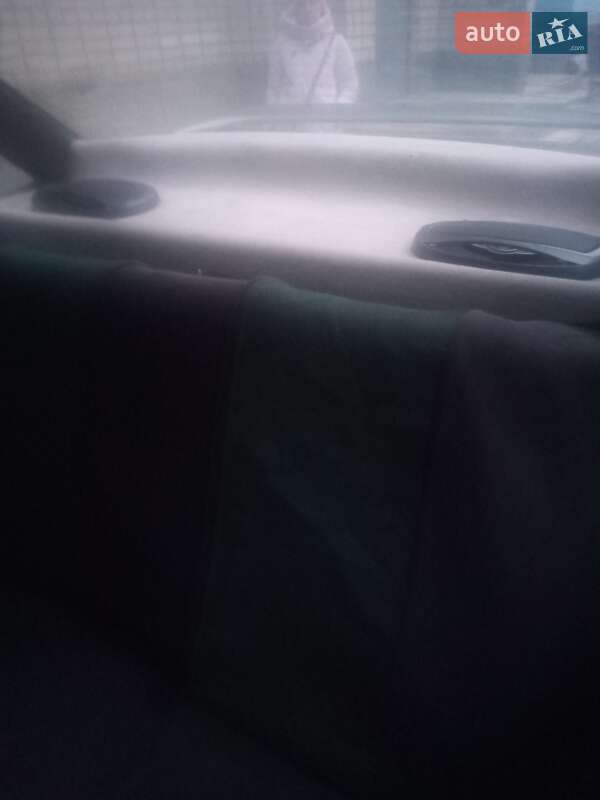 Седан Opel Kadett 1988 в Нікополі фото 5 Седан Opel Kadett 1988 в Нікополі