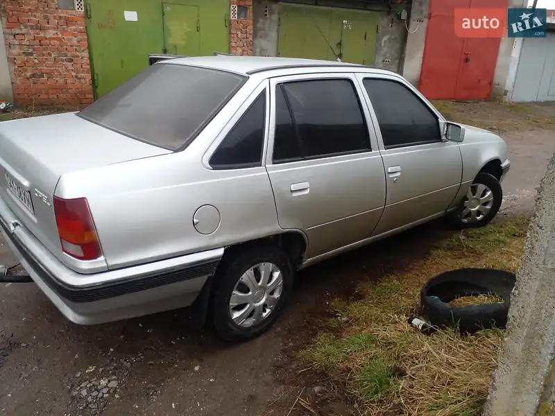 Opel Kadett