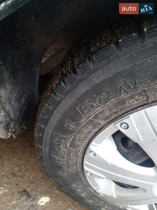 Седан Opel Kadett 1987 в Хмельницькому