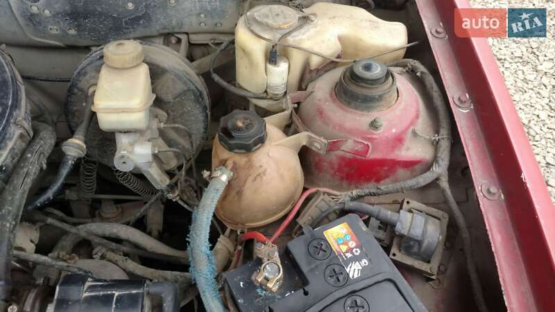 Хэтчбек Opel Kadett 1987 в Ивано-Франковске