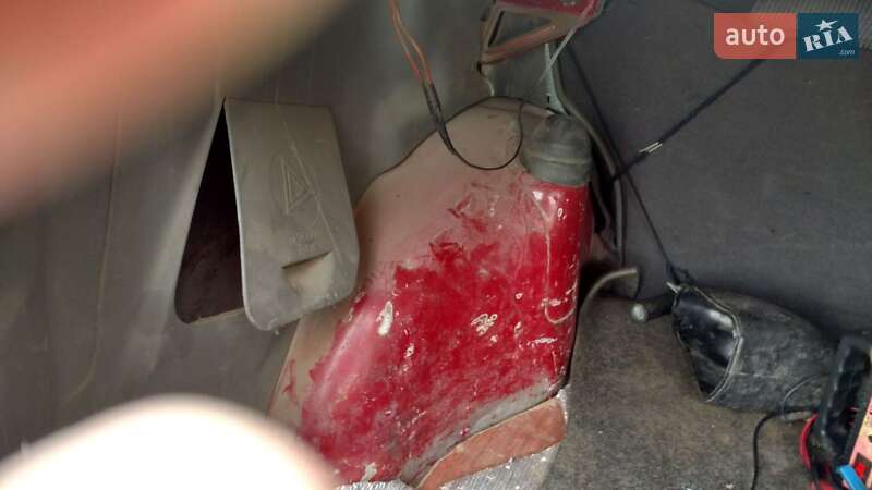 Хэтчбек Opel Kadett 1987 в Ивано-Франковске