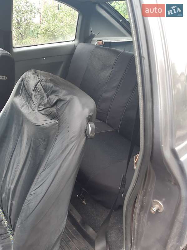 Хетчбек Opel Kadett 1988 в Миколаєві