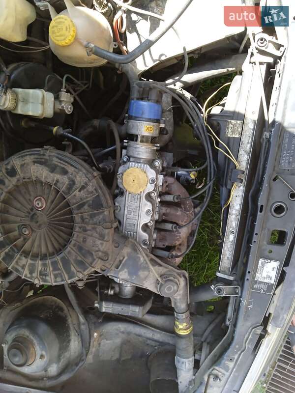 Універсал Opel Kadett 1991 в Богородчанах