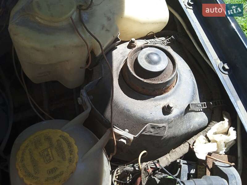 Універсал Opel Kadett 1991 в Богородчанах