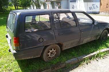 Универсал Opel Kadett 1991 в Богородчанах