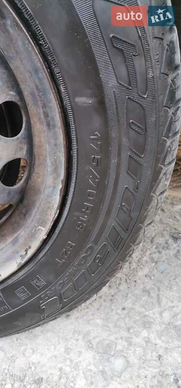 Седан Opel Kadett 1990 в Дніпрі фото 14 Седан Opel Kadett 1990 в Дніпрі