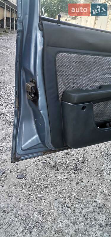 Седан Opel Kadett 1990 в Дніпрі фото 19 Седан Opel Kadett 1990 в Дніпрі