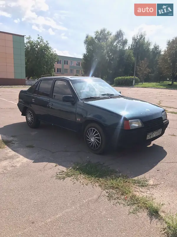 Opel Kadett