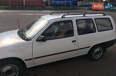 Универсал Opel Kadett 1988 в Ковеле