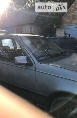 Универсал Opel Kadett 1990 в Лубнах