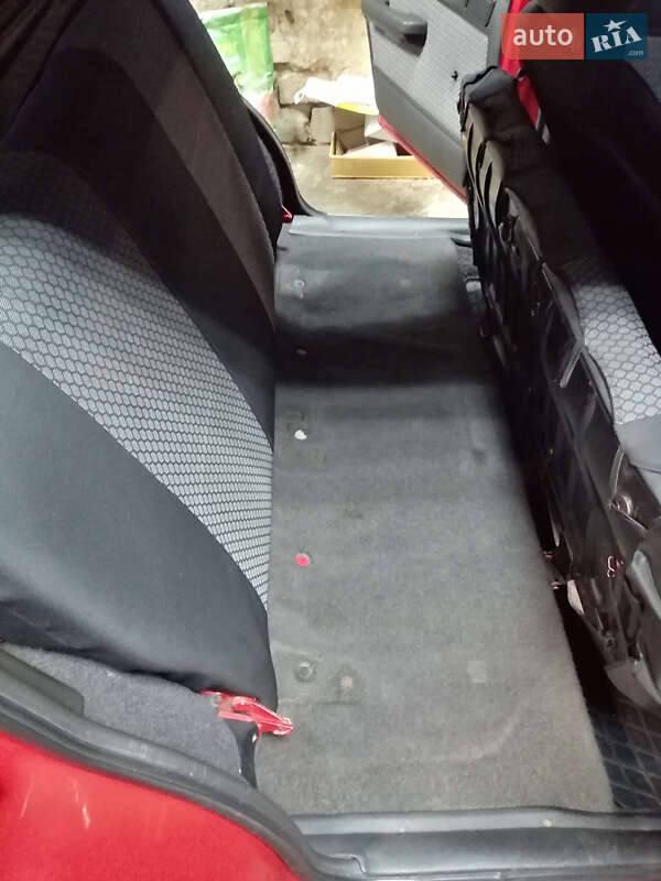 Універсал Opel Kadett 1990 в Полтаві фото 7 Універсал Opel Kadett 1990 в Полтаві