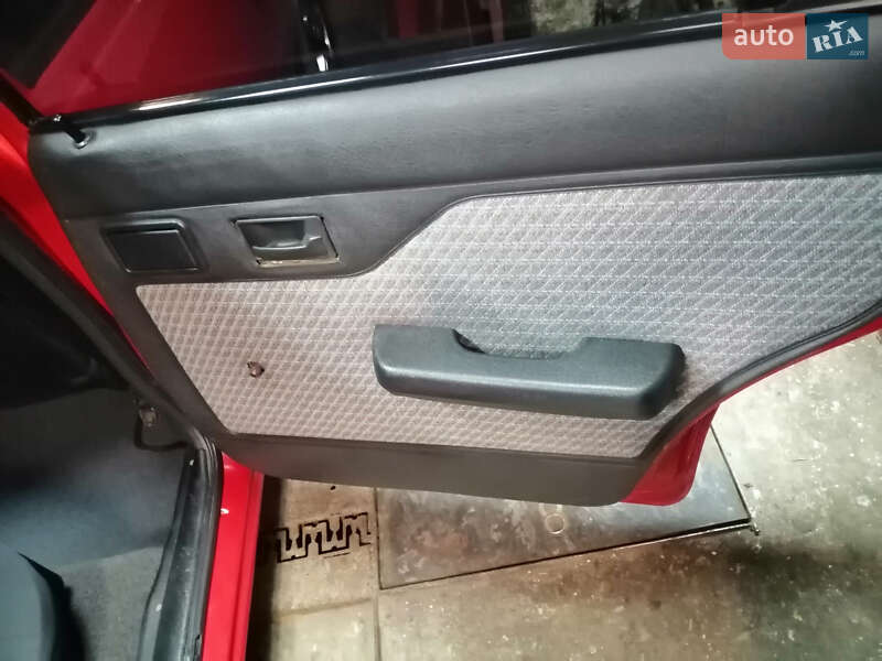 Універсал Opel Kadett 1990 в Полтаві фото 5 Універсал Opel Kadett 1990 в Полтаві