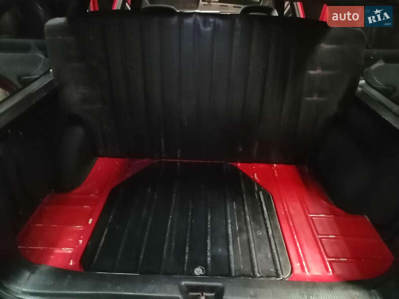 Універсал Opel Kadett 1990 в Полтаві фото 9 Універсал Opel Kadett 1990 в Полтаві