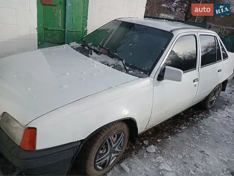 Opel Kadett