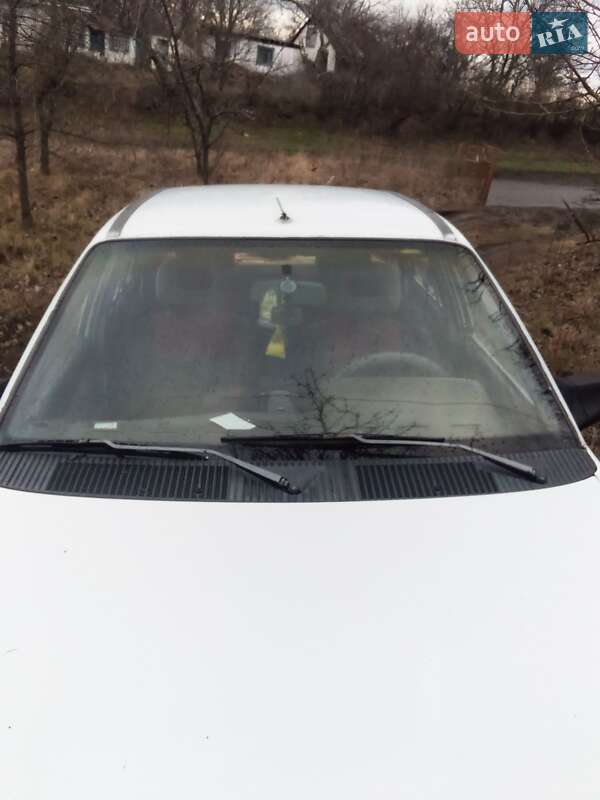 Opel Kadett 1989 Opel Kadett 1989