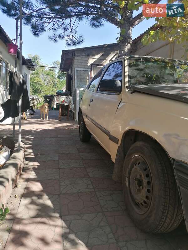 Хэтчбек Opel Kadett 1989 в Запорожье
