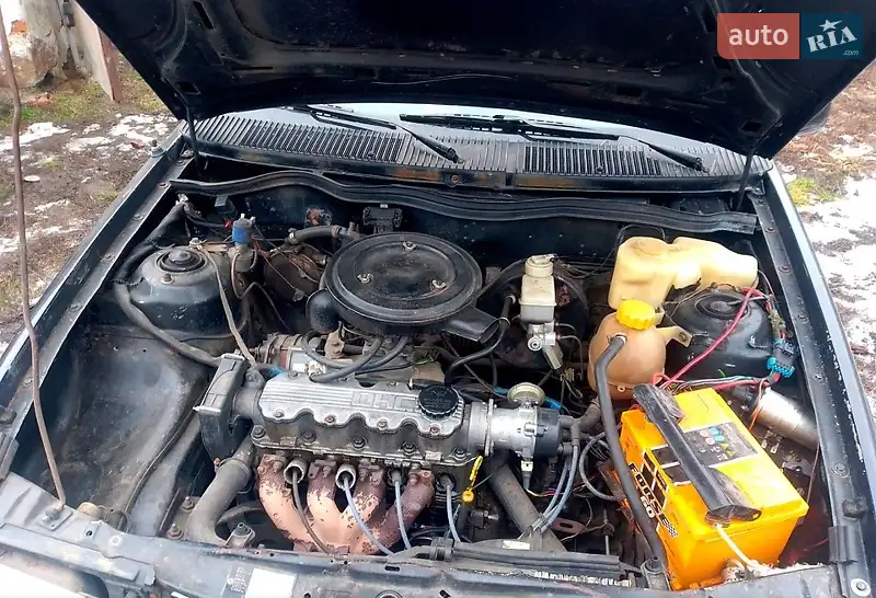 Opel Kadett