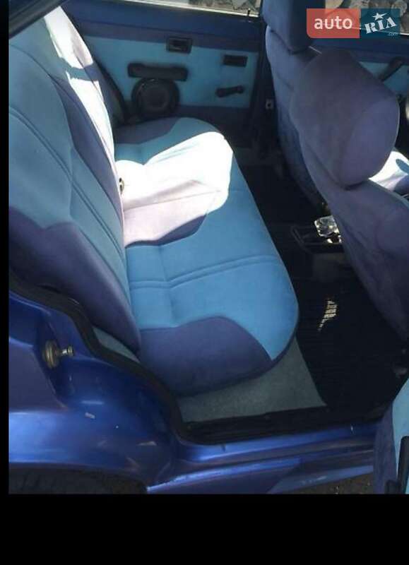 Хэтчбек Opel Kadett 1983 в Ужгороде