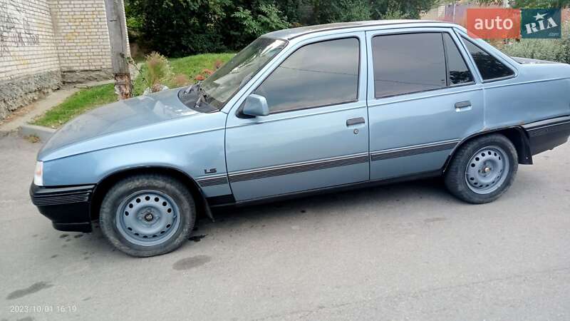 Opel Kadett 1991