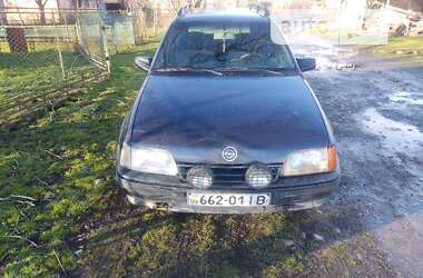 Универсал Opel Kadett 1991 в Рожнятове