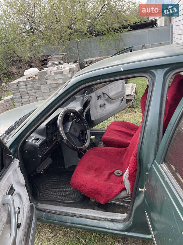 Універсал Opel Kadett 1986 в Броварах