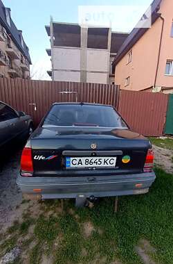 Седан Opel Kadett 1991 в Умани