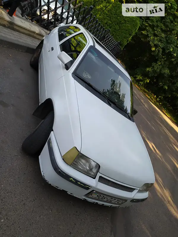 Opel Kadett