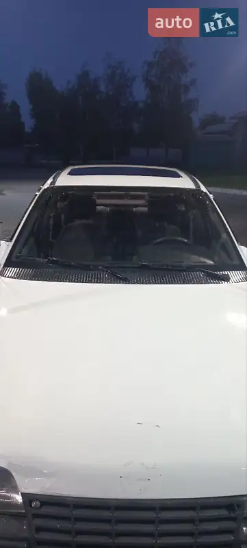 Opel Kadett