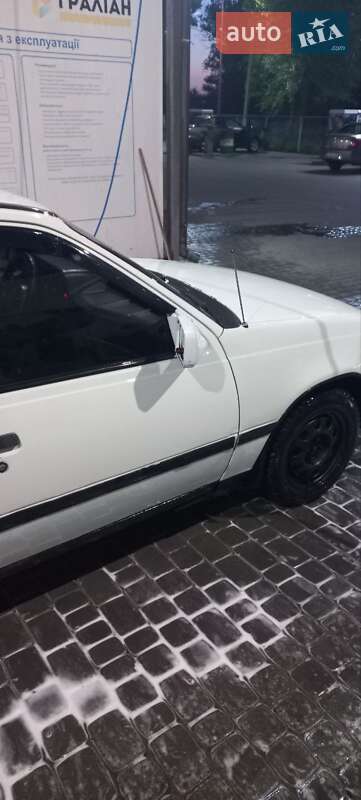 Седан Opel Kadett 1987 в Кременчуге фото 4 Седан Opel Kadett 1987 в Кременчуге