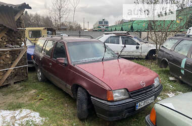 Универсал Opel Kadett 1990 в Нововолынске