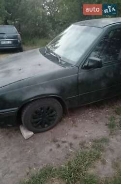 Седан Opel Kadett 1987 в 