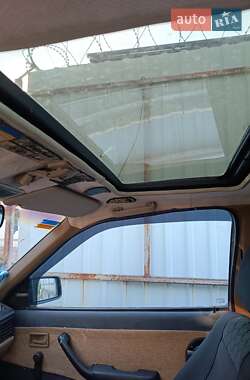 Хэтчбек Opel Kadett 1987 в Запорожье