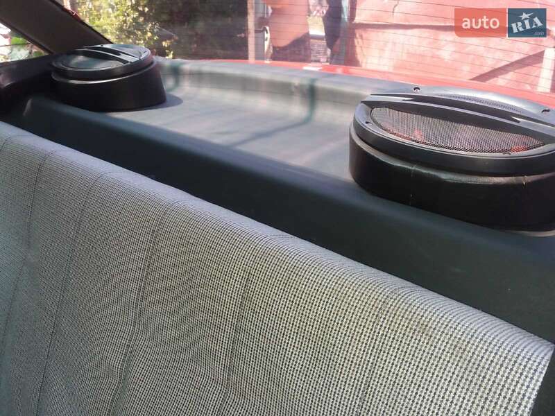 Седан Opel Kadett 1987 в Измаиле фото 4 Седан Opel Kadett 1987 в Измаиле