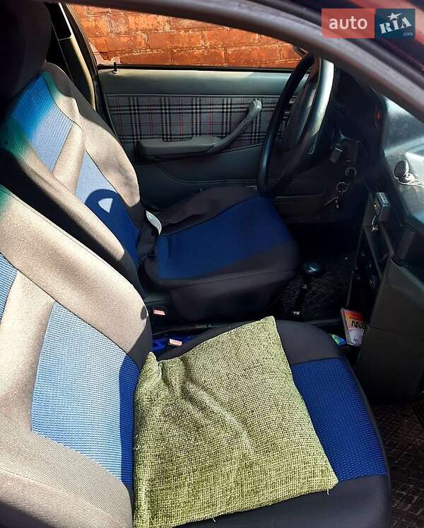 Универсал Opel Kadett 1986 в Харькове фото 4 Универсал Opel Kadett 1986 в Харькове