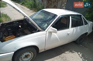 Седан Opel Kadett 1988 в Подільську