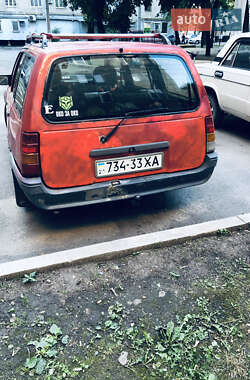 Универсал Opel Kadett 1990 в 