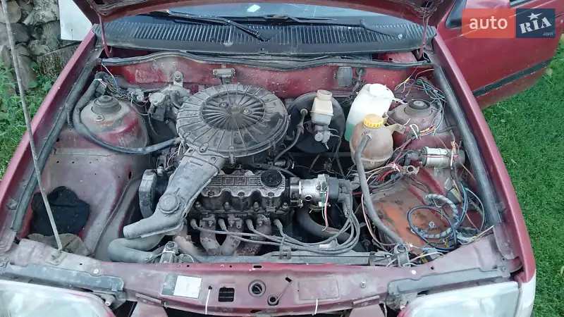 Opel Kadett