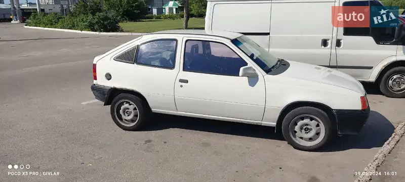Opel Kadett