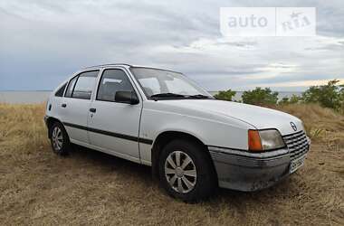 Хетчбек Opel Kadett 1988 в Одесі