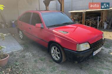 Хетчбек Opel Kadett 1988 в Вінниці