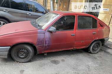 Хетчбек Opel Kadett 1987 в Одесі