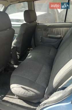 Универсал Opel Kadett 1986 в 