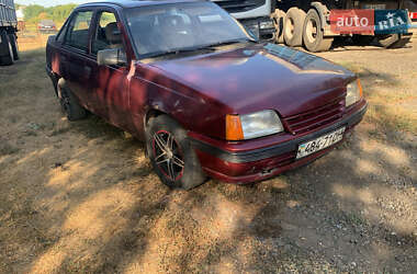 Седан Opel Kadett 1991 в П'ятихатках