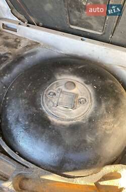 Седан Opel Kadett 1985 в 