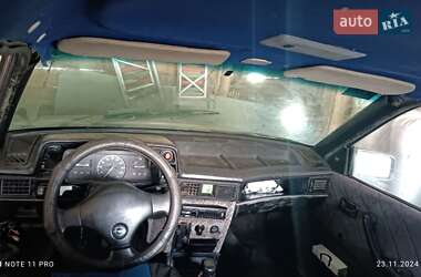 Седан Opel Kadett 1988 в 