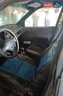 Седан Opel Kadett 1988 в 